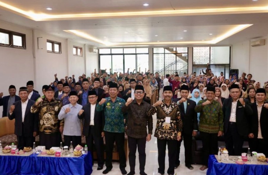 Menumbuhkan Kecintaan akan Al Qur'an Lewat Lomba MTQ