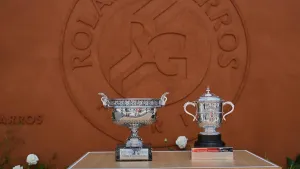 Pemain Top Dunia dan Roland Garros Mulai Negosiasi Soal Pembagian Hadiah