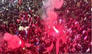 Persib Bandung Juara Super League 2025/2026 Usai Kalahkan Borneo FC lewat Keunggulan Head to Head