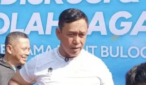 Perum Bulog: Program Bantuan Pangan Beras Ditambah Dua Bulan