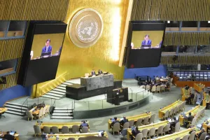 Perundingan Nonproliferasi Nuklir PBB Gagal, Dunia Menuju Bencana 