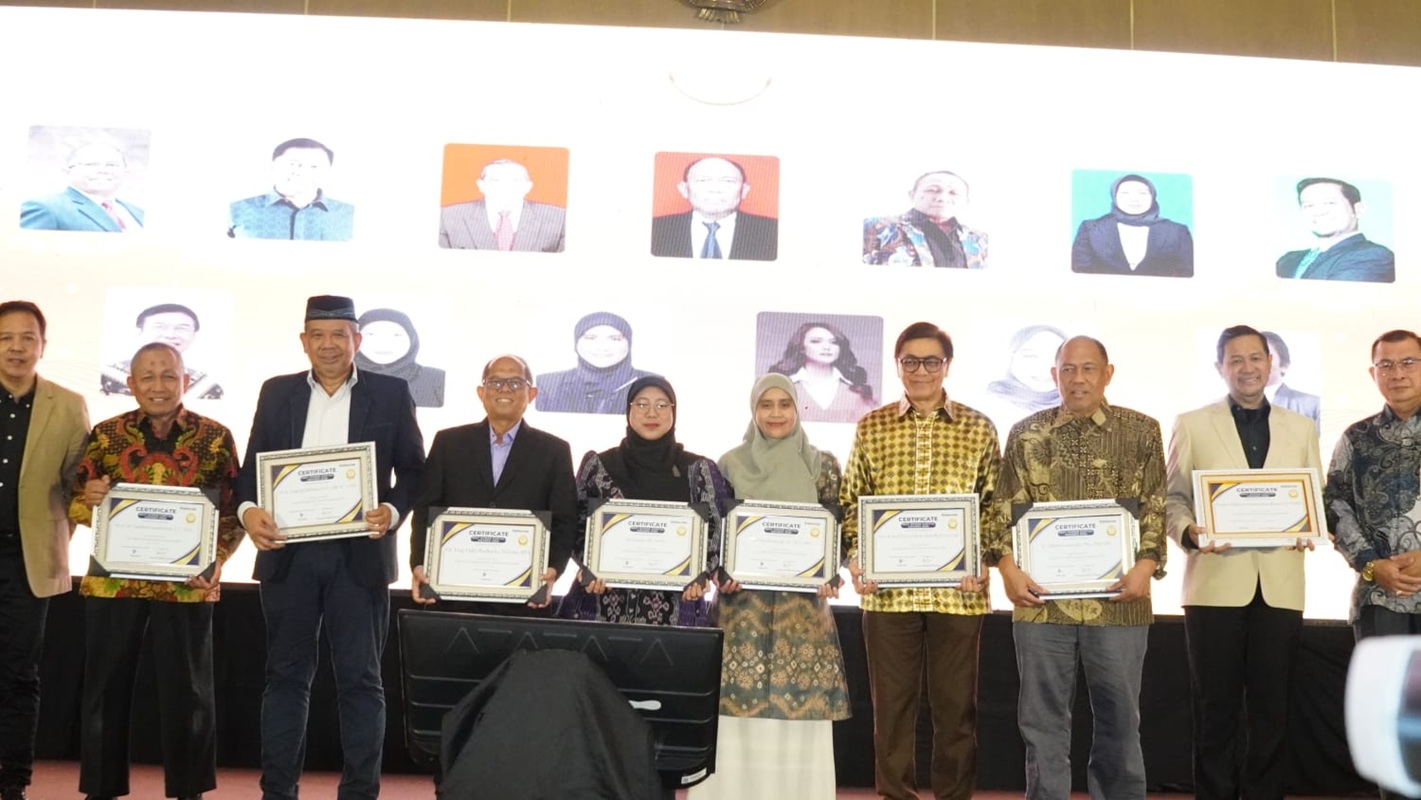 Perusahaan Dituntut Perkuat SDM Berbasis Teknologi untuk Hadapi Disrupsi