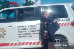 PMI Asal Sumbawa Meninggal di Malaysia, DPRD NTB dan BP3MI Bantu Pemulangan Jenazah.