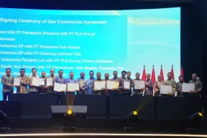 PT Pertamina Patra Niaga Perkuat Keandalan Operasional Kilang