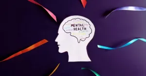 Studi: Beban Kesehatan Mental Global Naik Dua Kali Lipat Sejak 1990