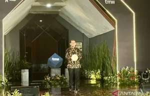 Upaya Repatriasi Keris Bersejarah dari Luar Negeri