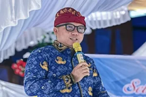 34 Ribu Pekerja Rentan di Morowali Utara Telah Terlindungi Jamsostek