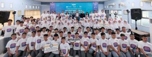 Amazon Siapkan Ribuan Lapangan Kerja Baru dari Ekspansi AI di Asia Tenggara