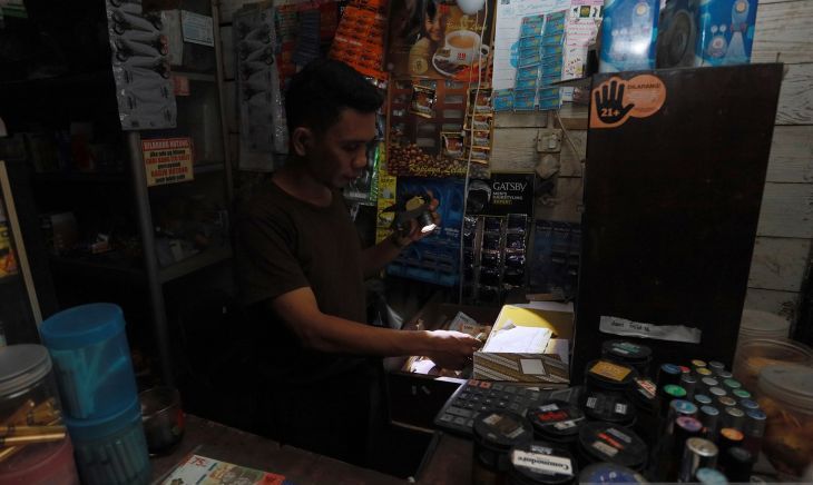 Bareskrim Polri Selidiki Penyebab Pemadaman Listrik Massal di Sumatera pada Jumat (22/5)