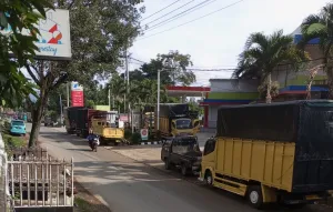 BBM Nonsubsidi Naik, Pemkab Bekasi Ubah Estimasi Biaya Proyek Infrastruktur.