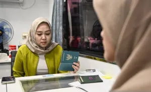 Bikin Paspor Sambil Car Free Day? Imigrasi Hadirkan Layanan Paspor CFD di Sudirman