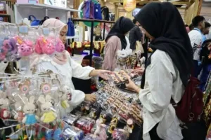 Bisnis Kuliner di Bandarlampung Tumbuh Pesat, Sukarame Pimpin Jumlah Usaha F&B