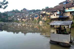 Bogor Percepat Konektivitas, Jembatan Paledang-Pasir Jaya Dikebut Rampung