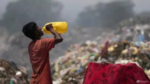 Cuaca Ekstrem, 16 Orang Meninggal Akibat Serangan Panas di India 