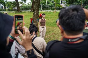 Dorong Storytelling Konservasi Lewat Visual, Taman Safari Indonesia Buka Kompetisi Foto dan Video