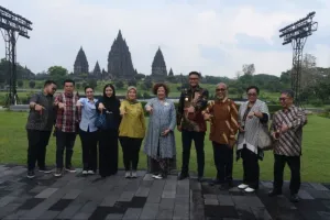 DPR: Pariwisata Berkelanjutan Harus Libatkan Warga Lokal 