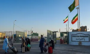 Dukung Trump, Pakistan Sepakat dengan Nota Damai AS-Iran