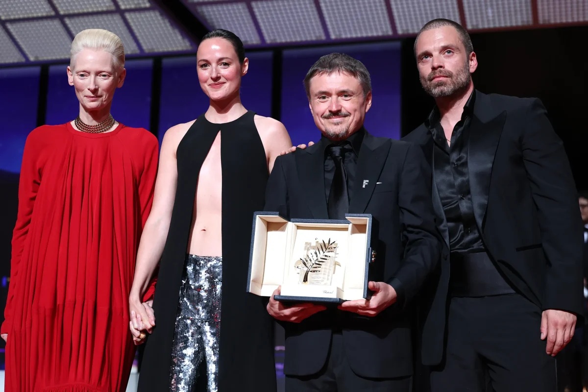 "Fjord" Karya Cristian Mungiu dari Rumania Raih Penghargaan Film Terbaik Cannes 2026