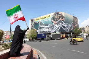 Gencatan Senjata AS-Iran 60 Hari demi Selat Hormuz