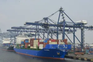 Hadapi Ketegangan Global, Indonesia Dorong RCEP & CPTPP Perkuat Rantai Pasok