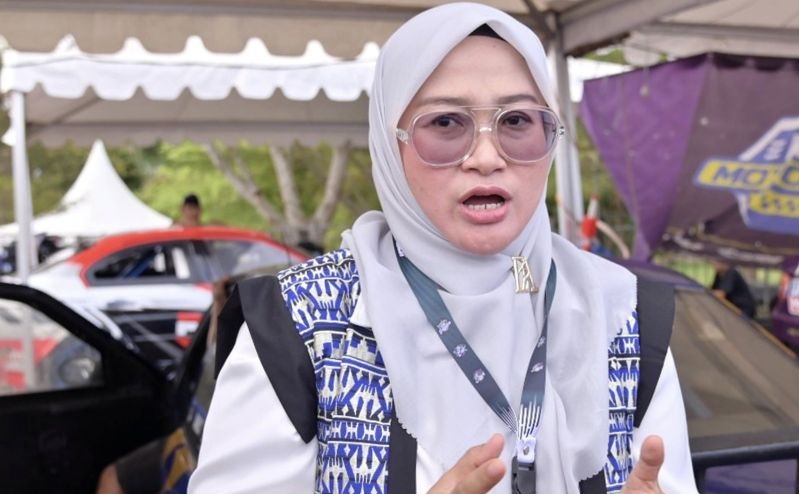 IDS Sumatra 2026 Dongkrak Ekonomi Lampung Selatan, UMKM hingga Hotel Kebanjiran Rezeki