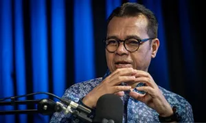 Ingatkan Generasi Muda, Wamenkomdigi: Algoritma Bentuk Baru Penjajahan di Era Digital