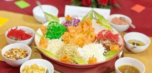 Ini Manfaat Salad Segar Sebagai Camilan Detoksifikasi di Musim Panas