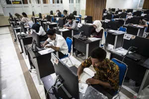 Jadwal Resmi dan Panduan Download Sertifikat UTBK SNBT 2026