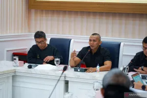 Jembatan Paledang-Pasir Jaya di Kota Bogor Rampung November Nanti