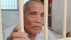 Kecam Kriminalisasi Kakek Mujiran, Kepala BP BUMN Tegur PTPN dan Instruksikan Beri Bantuan Kerja.