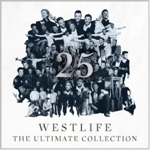 Konser 25 Tahun Westlife di GBK Jakarta Resmi Habis Terjual