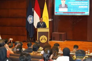 Lepas dari Middle-Income Trap, Berikut Jurus yang Dilakukan UI bersama Kemenko PM