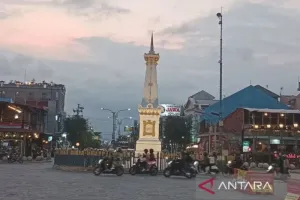 Liburan Aman di Yogyakarta, Wisatawan Diminta Hindari Pemesanan Akomodasi Abal-Abal