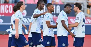 Liga Italia: Inter Milan Tutup Musim 2025/2026 dengan Hasil Imbang 3-3 Kontra Bologna