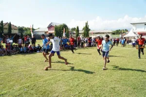 Melestarikan Budaya Melalui Lomba Olahraga Tradisional Khas Pulau Bali