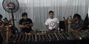Menbud Ingin Anak Muda Mengenal Keris sebagai Karya Seni Adiluhung, Bukan Benda Mistis