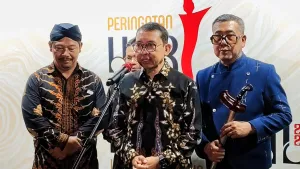 Menbud Tekankan Pentingnya Literasi Keris Nusantara
