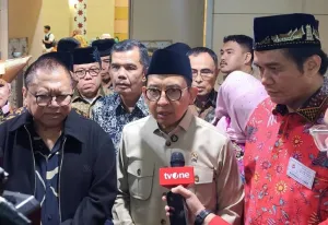 Menbud Ungkap Budaya Minangkabau Mampu Representasikan Indonesia di Tingkat Dunia