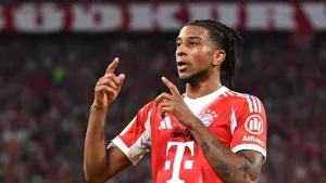 Mourinho Ingin Boyong Michael Olise ke Madrid, Bayern Langsung Pasang Tembok