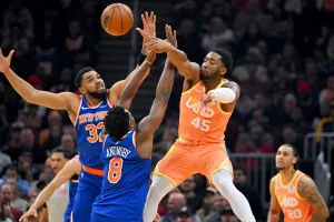New York Knicks Selangkah Lagi ke Final NBA
