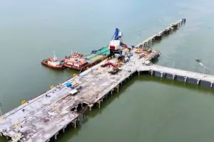 Papua Selatan Andalkan Pelaku Usaha untuk Jaga Pertumbuhan Ekonomi