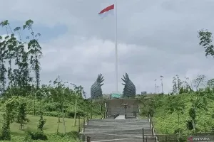Pembangunan IKN  Diarahkan Tidak hanya di Kawasan Inti