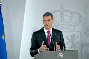 PM Spanyol Didesak Mundur karena Tuduhan Korupsi