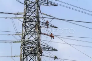Polri Selidiki Penyebab “Blackout” di Sumatera