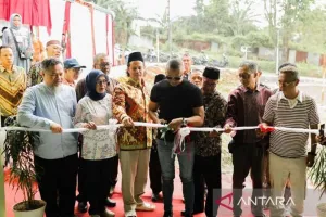 Posyandu Sebagai Ujung Tombak Layanan Kesehatan Warga
