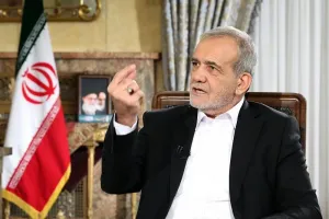 Respons Nota Damai Trump, Iran Janji Yakinkan Dunia Bebas dari Senjata Nuklir