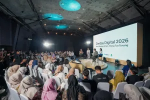 Ruang Digital Aman untuk Remaja Kian Diperkuat Lewat Pengaturan Konten Baru
