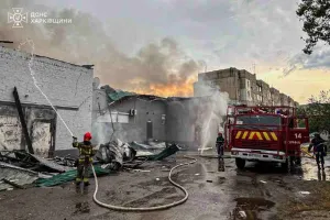 Russia Kembali Gempur Kyiv Pakai Rudal Hipersonik Oreshnik