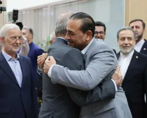 Trump Sebut Sebagian Besar Negosiasi dengan Iran Tercapai dan Selat Hormuz akan Dibuka