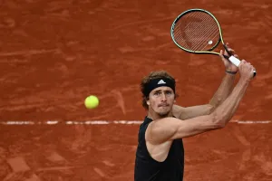 Zverev Melaju Mulus ke Putaran Kedua Roland Garros